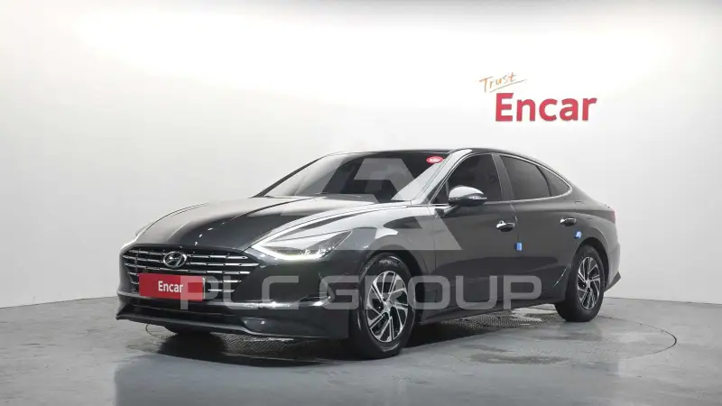 2022 Hyundai Sonata