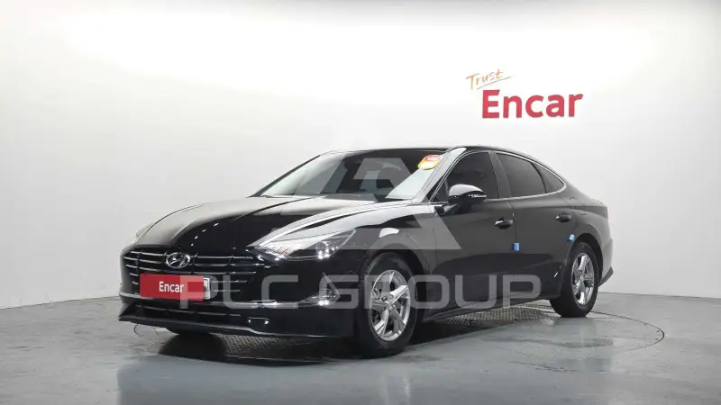 2022 Hyundai Sonata