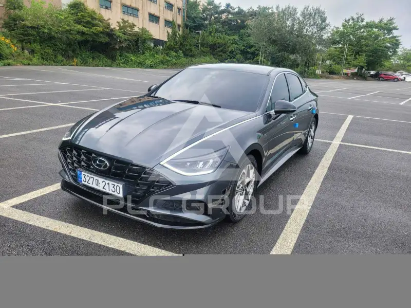 2022 Hyundai Sonata