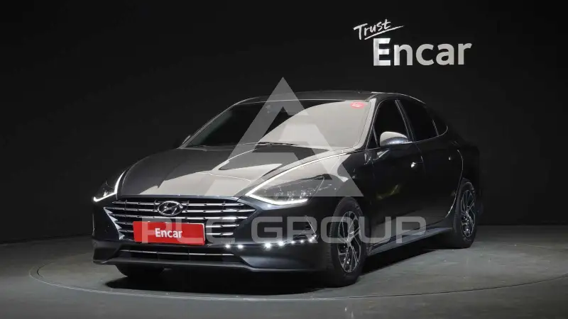 2022 Hyundai Sonata
