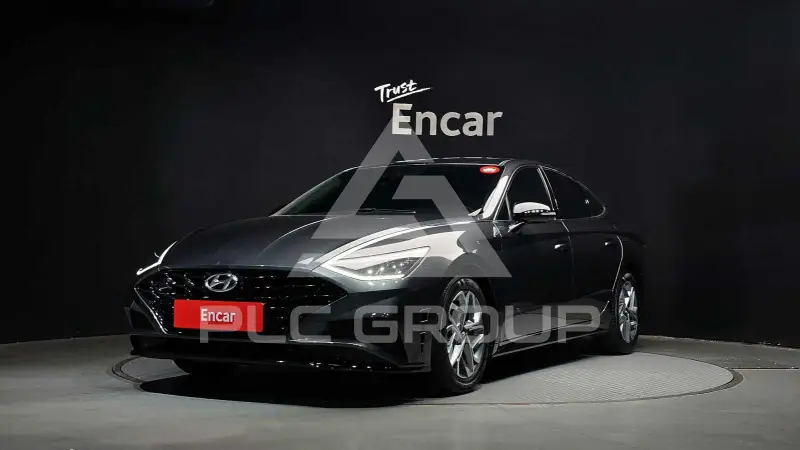 2022 Hyundai Sonata