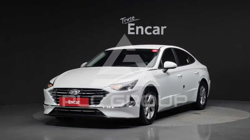2022 Hyundai Sonata