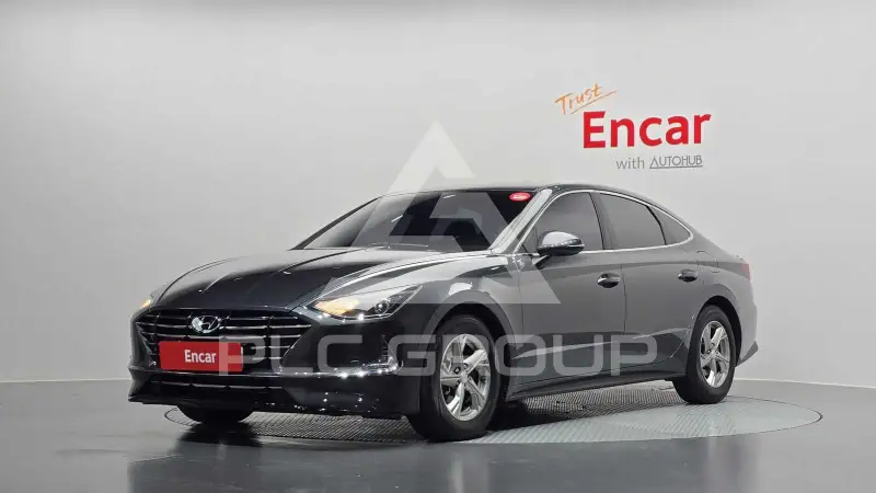 2022 Hyundai Sonata