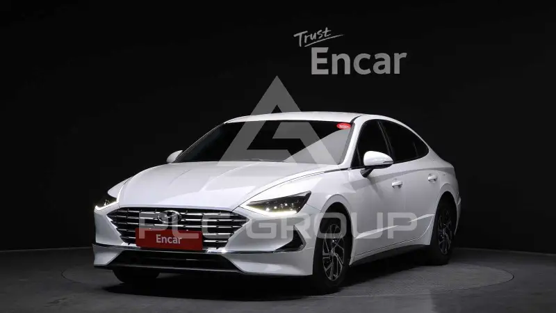 2022 Hyundai Sonata