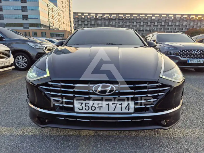 2022 Hyundai Sonata