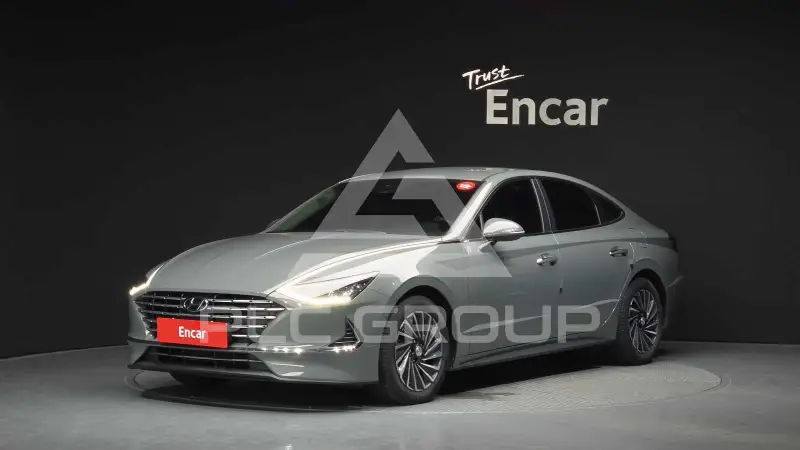 2022 Hyundai Sonata