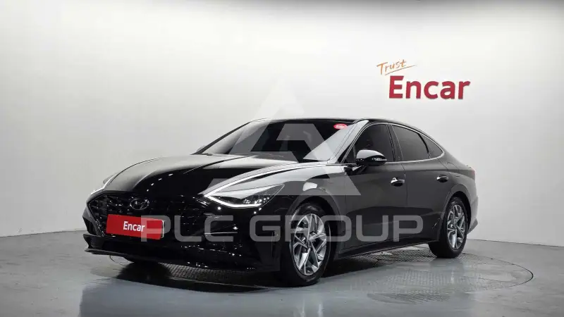 2022 Hyundai Sonata