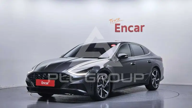2022 Hyundai Sonata