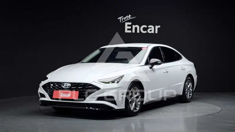 2022 Hyundai Sonata