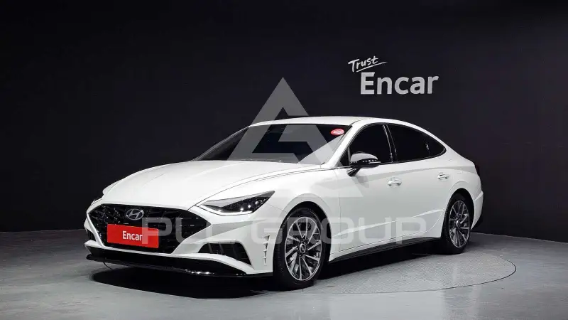 2022 Hyundai Sonata
