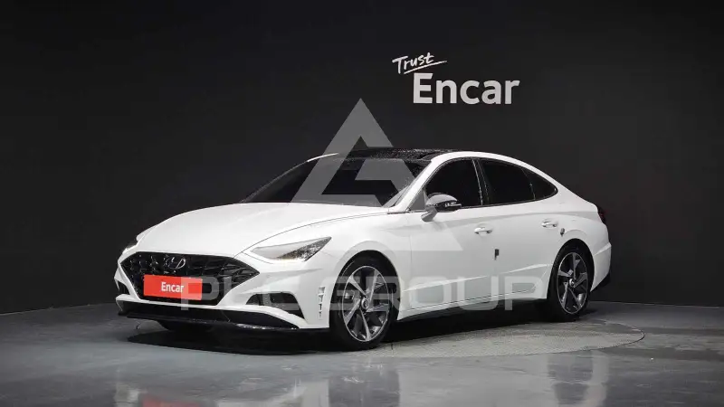 2022 Hyundai Sonata