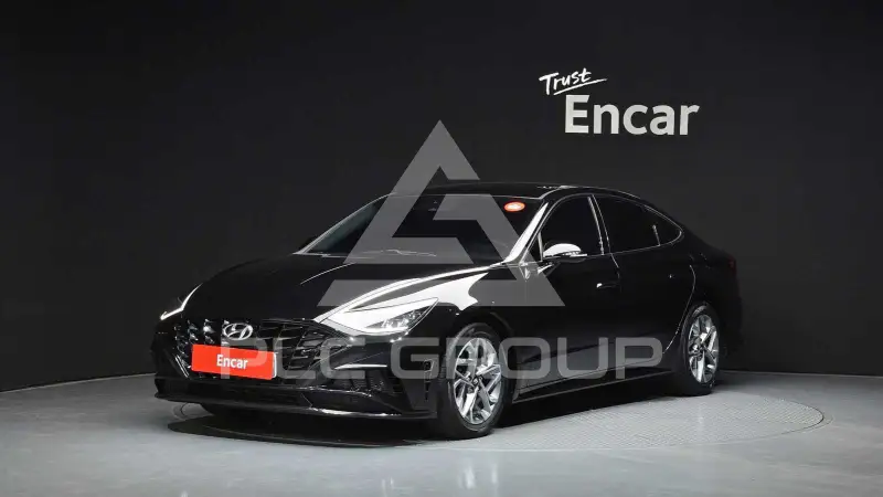 2022 Hyundai Sonata