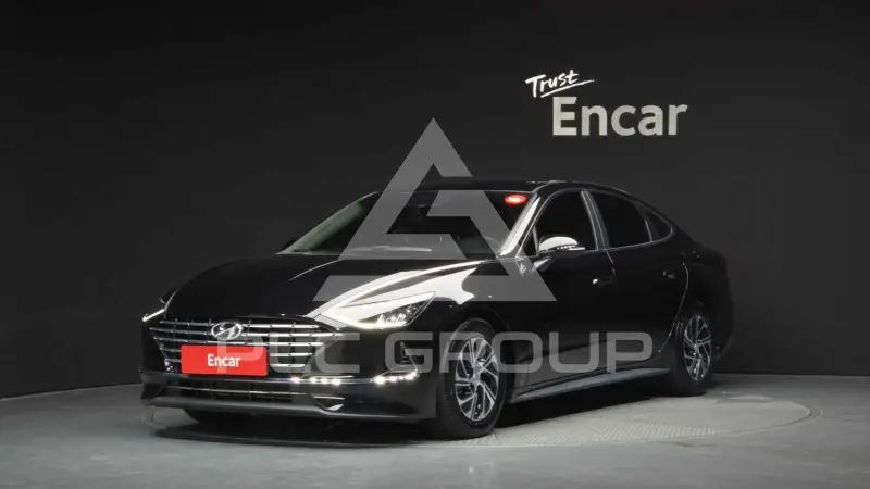 2022 Hyundai Sonata