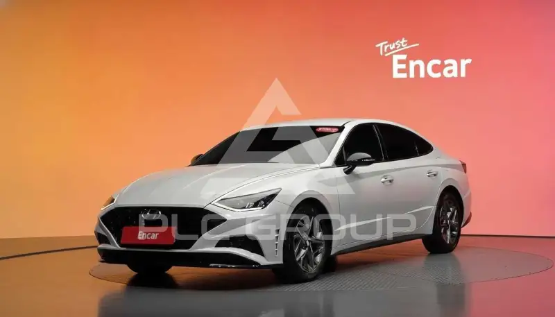 2022 Hyundai Sonata