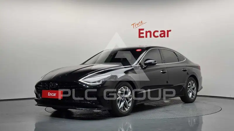2022 Hyundai Sonata