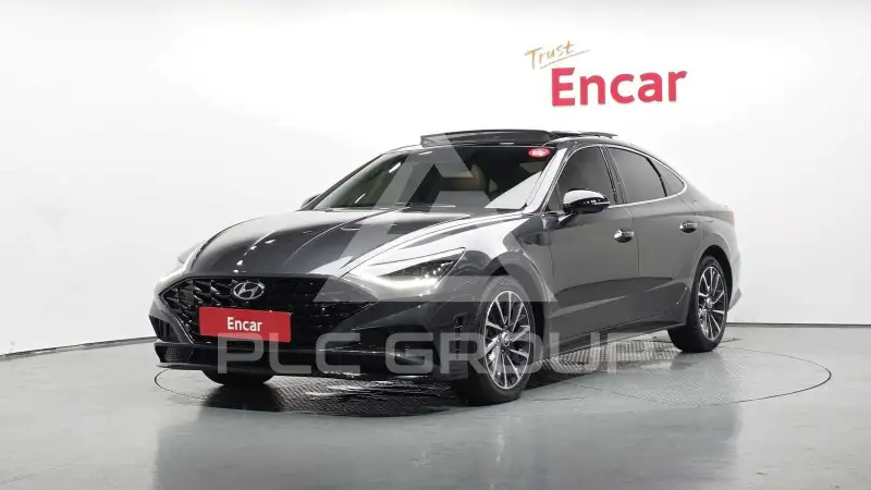 2022 Hyundai Sonata