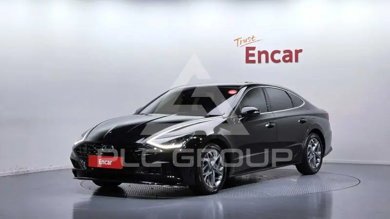 2022 Hyundai Sonata