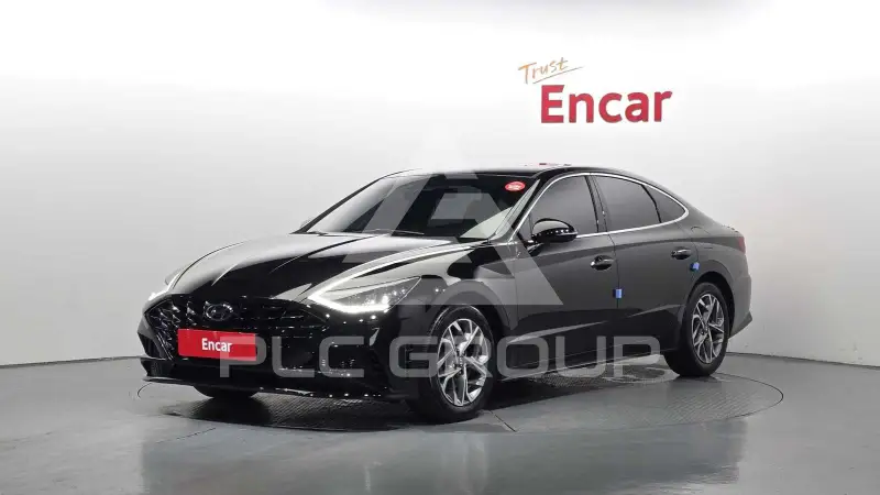 2022 Hyundai Sonata