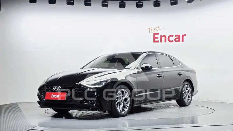 2022 Hyundai Sonata