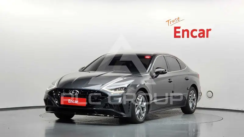 2022 Hyundai Sonata