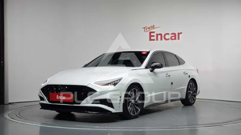 2022 Hyundai Sonata