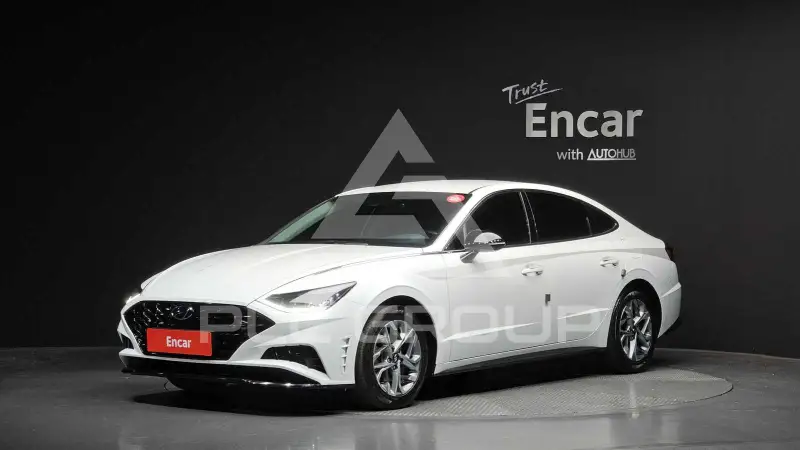 2022 Hyundai Sonata