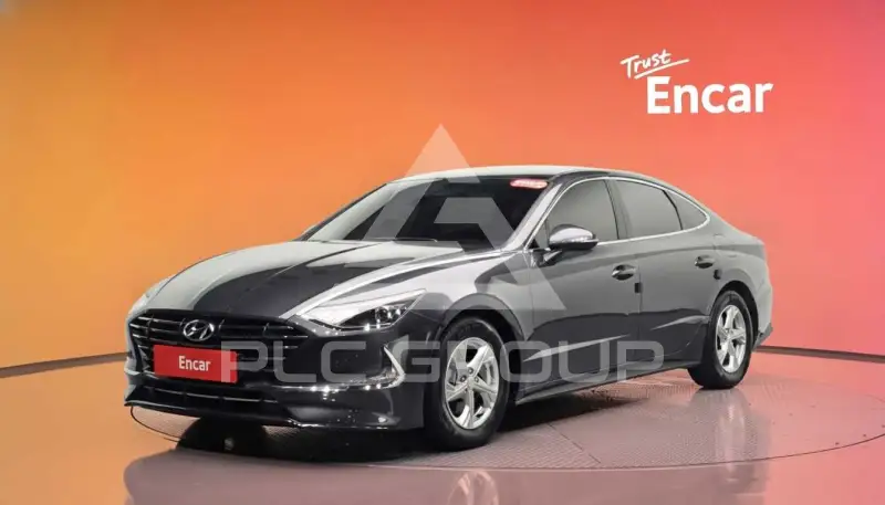 2022 Hyundai Sonata