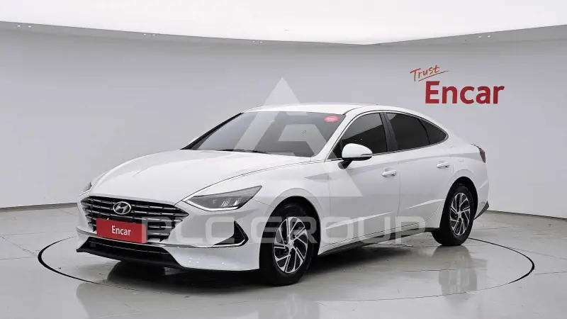 2022 Hyundai Sonata