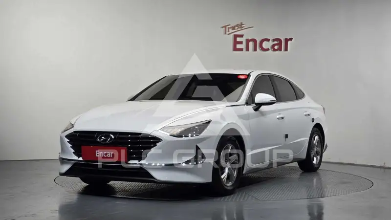 2022 Hyundai Sonata