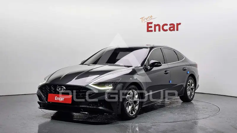 2022 Hyundai Sonata
