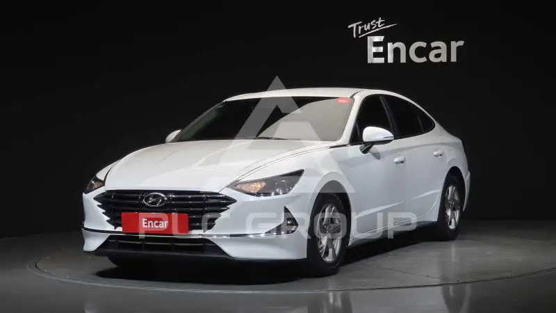 2022 Hyundai Sonata