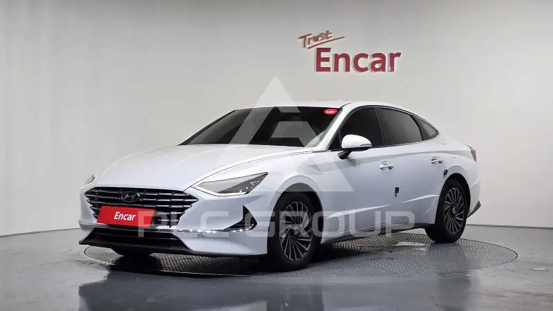 2022 Hyundai Sonata