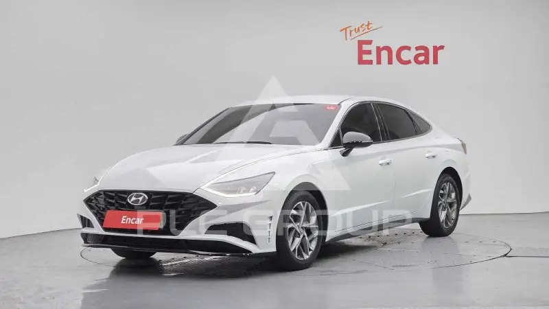 2022 Hyundai Sonata