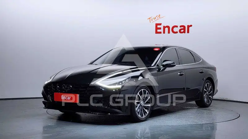 2022 Hyundai Sonata
