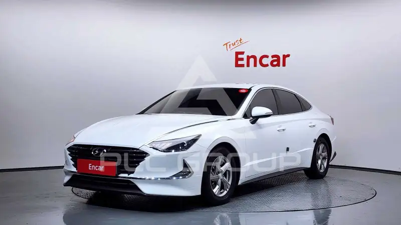 2022 Hyundai Sonata