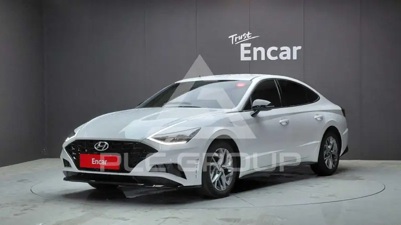 2022 Hyundai Sonata