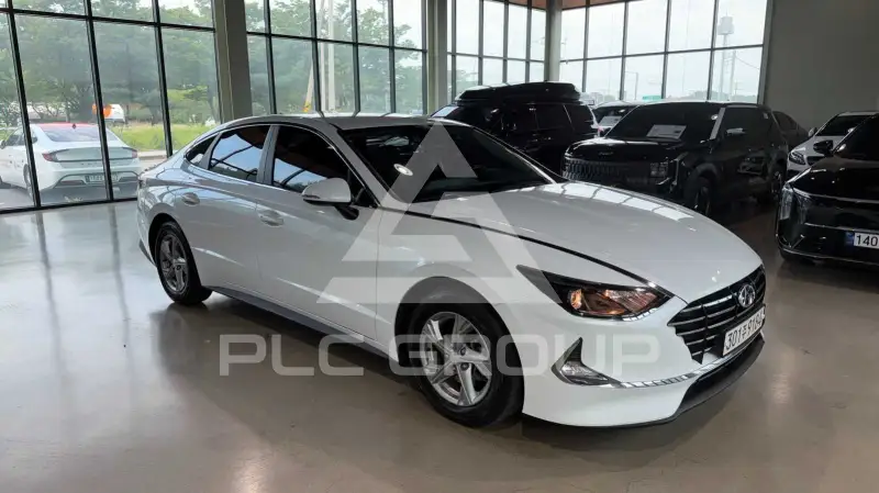 2022 Hyundai Sonata