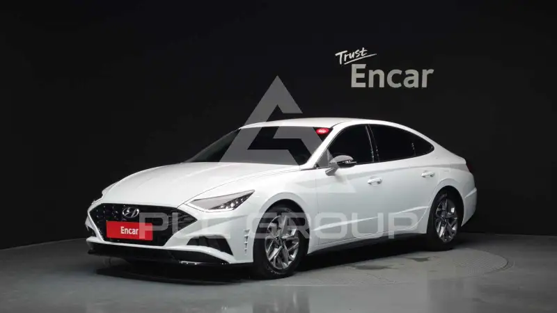 2022 Hyundai Sonata