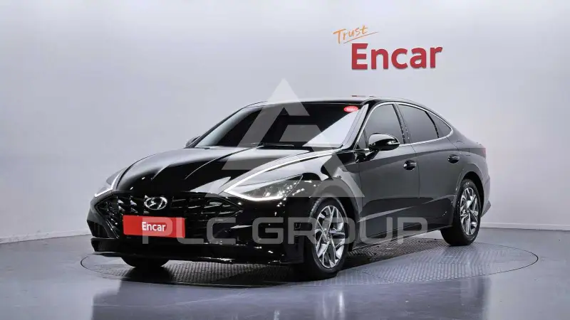 2022 Hyundai Sonata