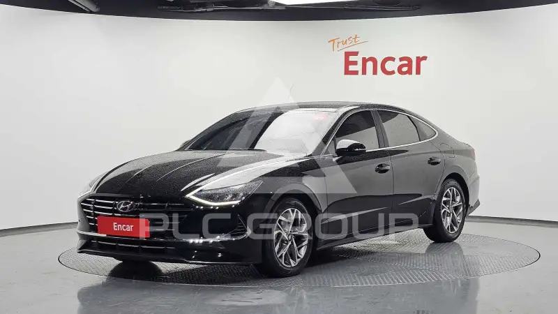 2022 Hyundai Sonata