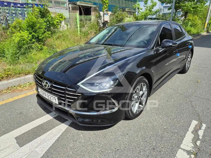 2022 Hyundai Sonata