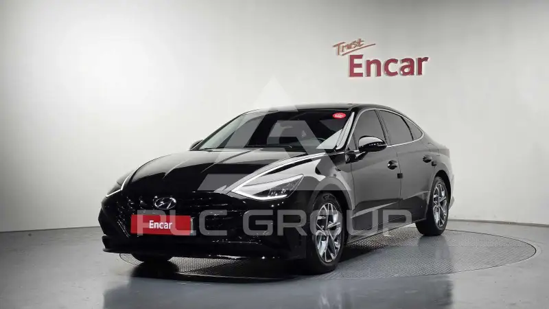 2022 Hyundai Sonata