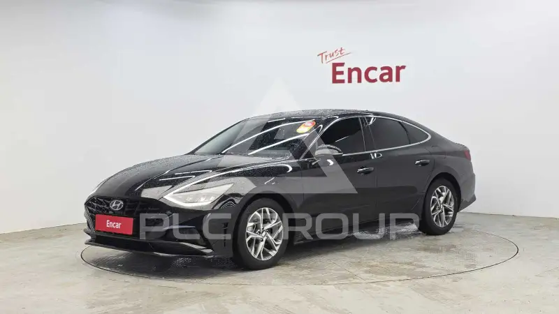 2022 Hyundai Sonata