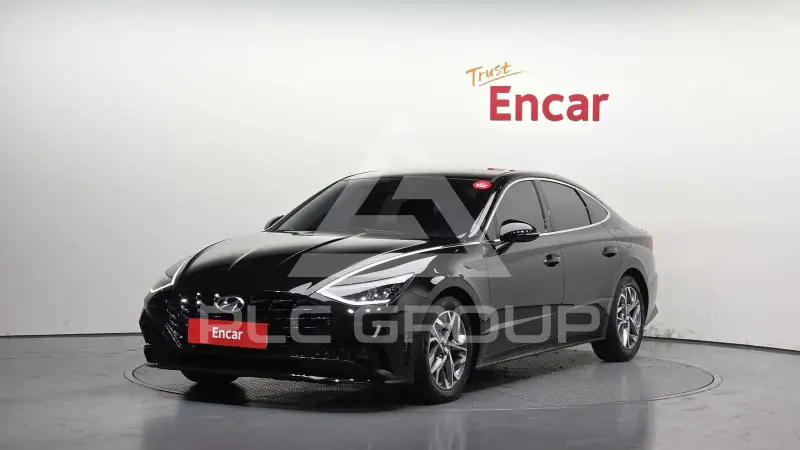 2022 Hyundai Sonata