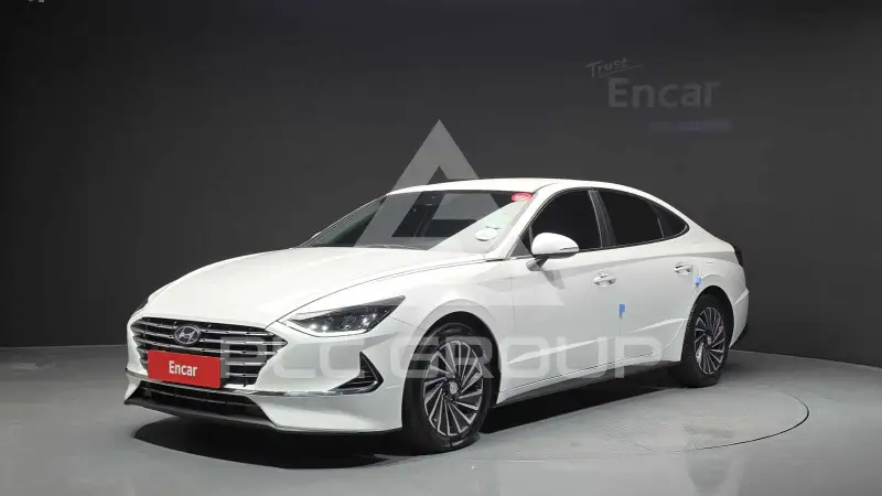 2022 Hyundai Sonata