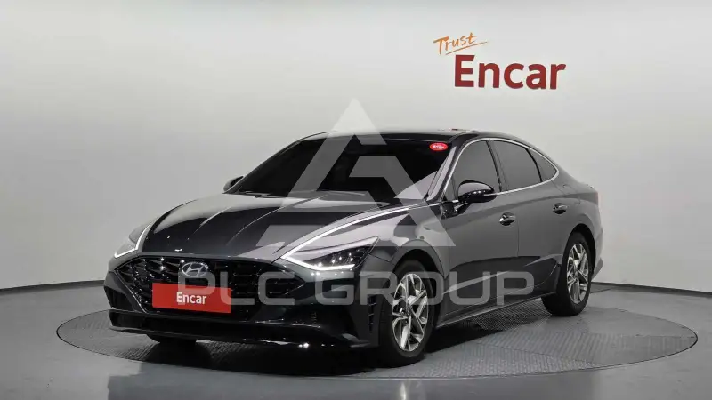 2022 Hyundai Sonata