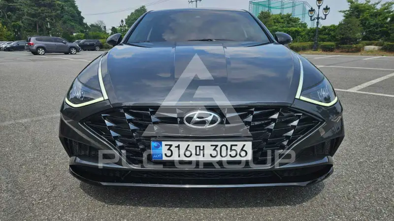 2022 Hyundai Sonata