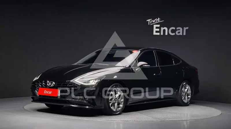 2022 Hyundai Sonata