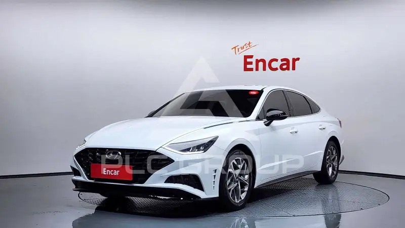 2022 Hyundai Sonata