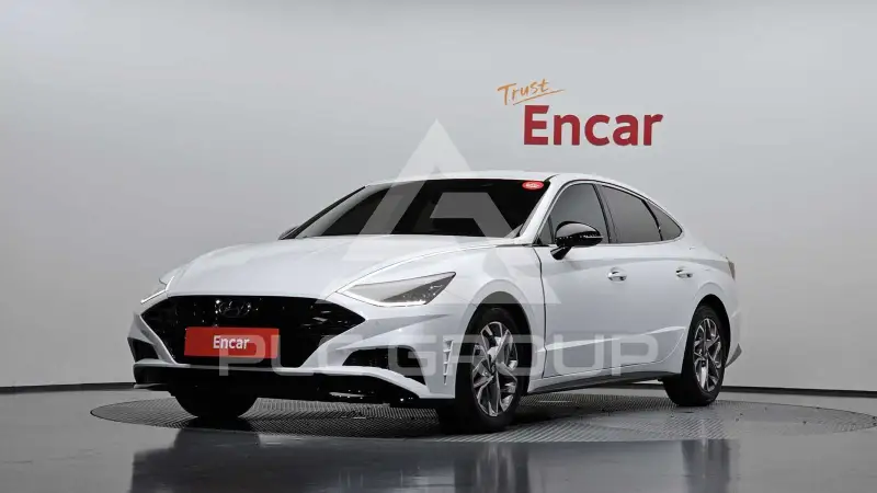 2022 Hyundai Sonata